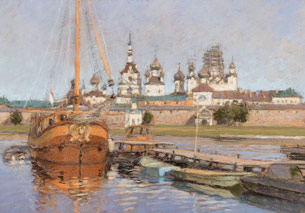 Solovki