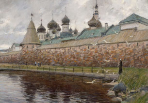 Solovki
